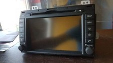 KIA Sportage 2014 Radio