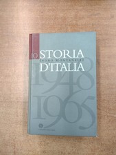 STORIA D'ITALIA - VOL 10 -