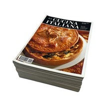 La Cucina Italiana 1994