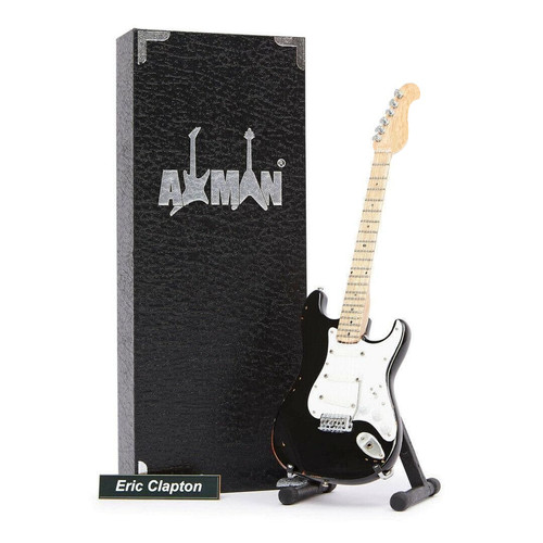 Eric clapton blackie guitar - clapton,