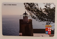 Faro di Torre Preposti - G