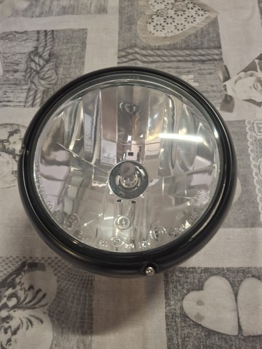 Vendo faro anteriore originale - faro,