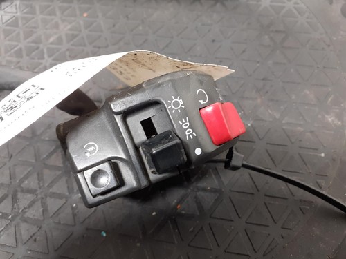 Ingranaggio interruttore kill