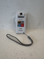 Sony MHS-PM5 HD Bloggie