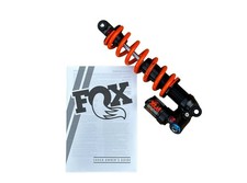 NUOVO Fox DHX2 Factory Kashima