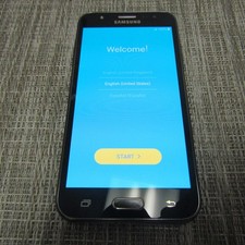 SAMSUNG GALAXY J5 (UNLOCKED