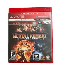 Mortal Kombat Edizione