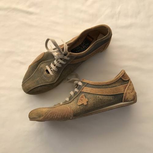 Scarpe sportive vintage