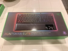 Razer Huntsman Elite