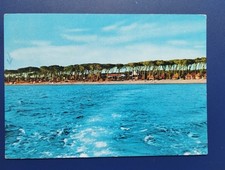 Cartolina illustrata, Cecina