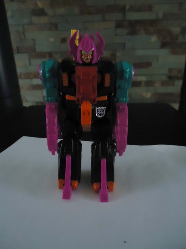 Transformers hasbro action - hasbro,
