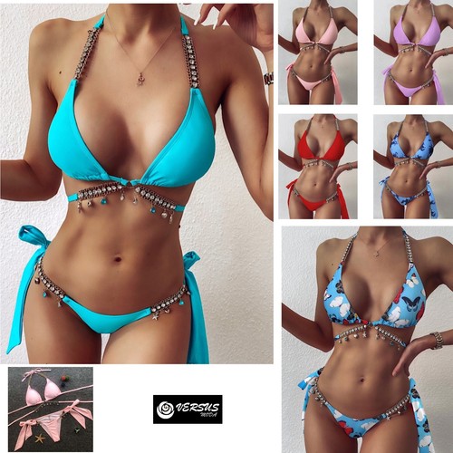 Costume bikini donna - costume,