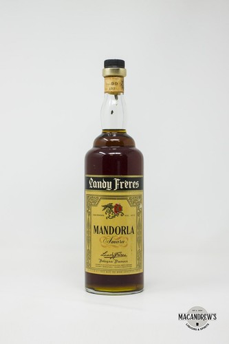 Mandorla landy freres - mandorla,