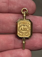 Chiave/ciondolo lettera greca