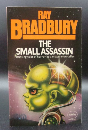 Ray bradbury the - the, small