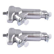 2x Vérin Hydraulique pour Mercedes-Benz Classe E A124 E 220 320 CLK A208 SL R129