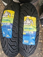 Coppia 110/70-16 52S e