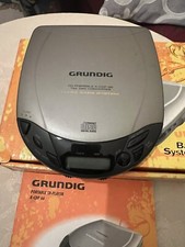 Lettore CD Portatile Grundig K-CDP 66