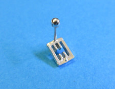 Modellino auto 1:18 Bburago Ferrari F40 1987 - BURAGO - LEVA CAMBIO -