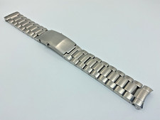 CINTURINO OROLOGIO 20MM