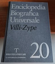 Enciclopedia Biografica