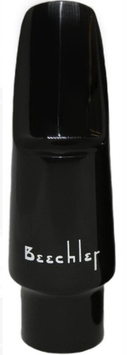 Beechler bocchino sax alto