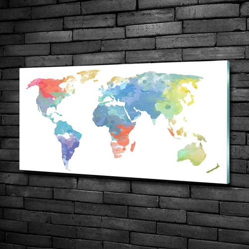 Quadro immagine arte parete - quadro, da