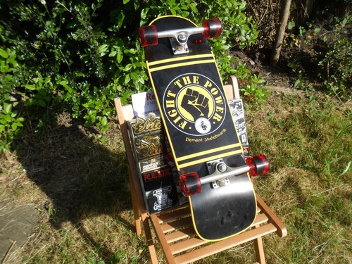 Skateboard completo powell - completo, x