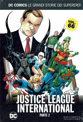 Comics grandi storie 66 - dc,
