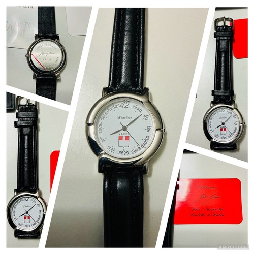 Orologio polso urelocc - orologio, de