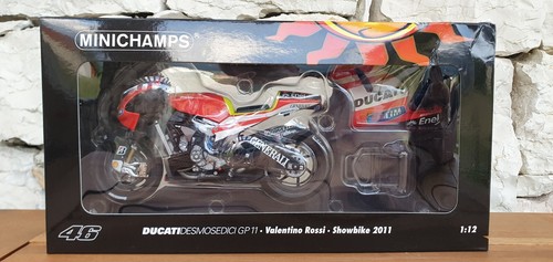 Minichamps 122100146 - minichamps,