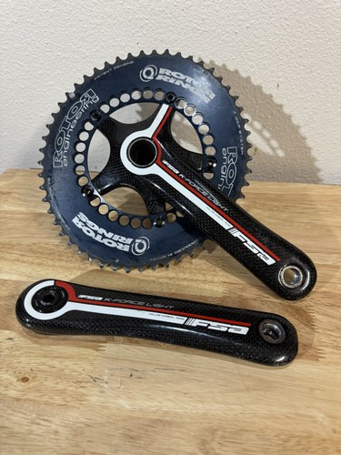 Guarnitura compatta fsa - guarnitura,