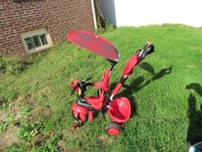 Smart trike baby - smart, bicycle