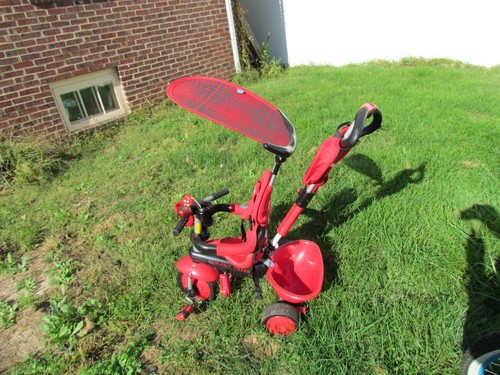 triciclo 1 trike smart 3in