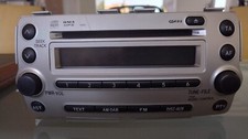 86120-52580 AUTORADIO TOYOTA
