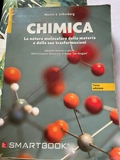 Chimica natura molecolare - chimica-,