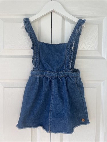 Zara pagliaccetto bambina - zara,