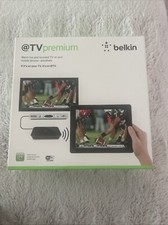 Belkin plus set - belkin, @tv