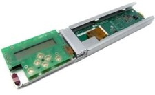 Pannello di controllo operatore esteso