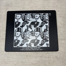 M.C. Escher 1990 Sliding