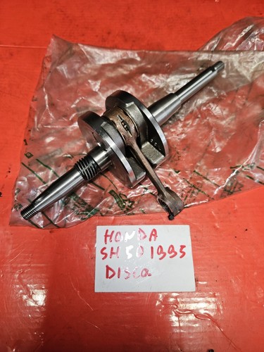 Albero motore honda - albero,
