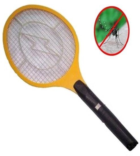 Racchetta ricaricabile fulmina - ricaricabile,