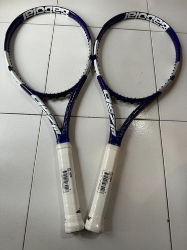 Babolat pure drive 2012 - drive,