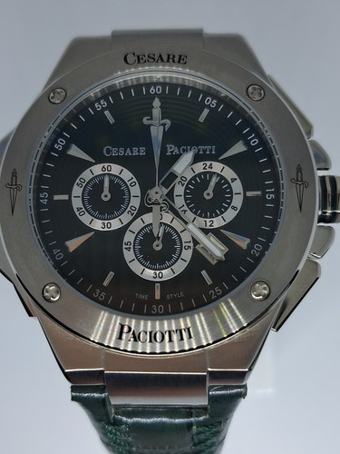 Cesare paciotti orologio - cesare,