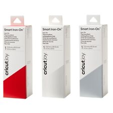 Cricut Joy Smart Iron-On Flex