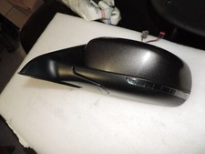 Specchietto retrovisore Jeep Compass 4+3 pin dx