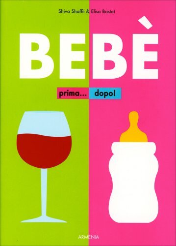 Libro bebé prima dopo - bebÉ,
