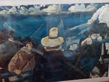 quadri beppe Serafini ,già dotati di bella cornice , e qualche litografia