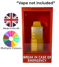 Vetro rotto in caso di