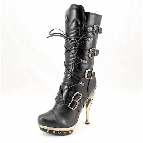 Stivali new rock numero - new, 37